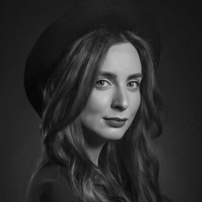 Софія Кульчицька